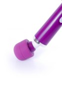 WIBRATOR STYMULATOR MASAŻER RÓŻDŻKOWY 10 FUNKCJI