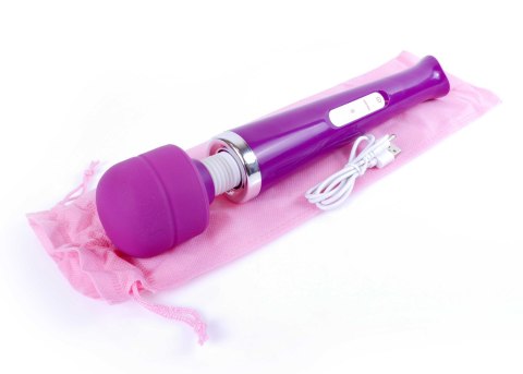 WIBRATOR STYMULATOR MASAŻER RÓŻDŻKOWY 10 FUNKCJI WIBRATOR STYMULATOR MASAŻER RÓŻDŻKOWY 10 FUNKCJI