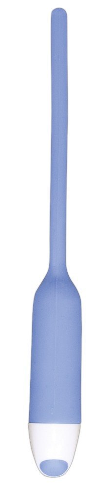 WIBRATOR-SILICONE DILATOR WIBRATOR-SILICONE DILATOR