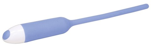 WIBRATOR-SILICONE DILATOR WIBRATOR-SILICONE DILATOR