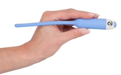 WIBRATOR-SILICONE DILATOR WIBRATOR-SILICONE DILATOR