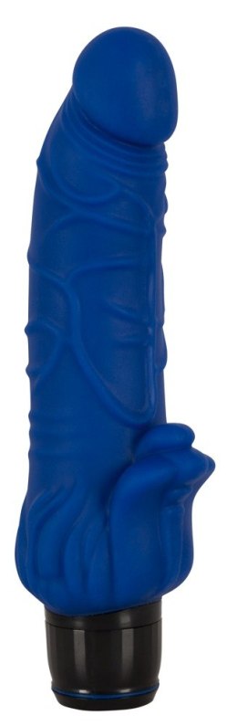 WIBRATOR-VIBRA LOTUS PENIS BL