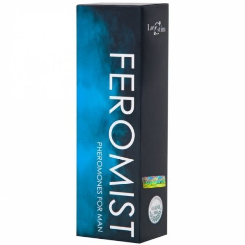 FEROMONY-FEROMIST NEW 15ML. MEN FEROMONY-FEROMIST NEW 15ML. MEN