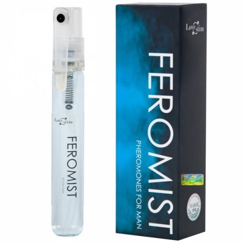 FEROMONY-FEROMIST NEW 15ML. MEN FEROMONY-FEROMIST NEW 15ML. MEN