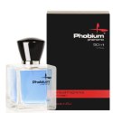 FEROMONY-PHOBIUM PHEROMO FOR MEN 50ML.