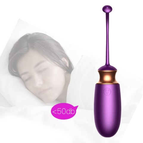 JAJKO STYMULUJĄCE JAJKO/WIBR-VIBRATING SILICONE LOVE EGG USB 10 FUNCTION / HEATING / VOICE CONTROL JAJKO STYMULUJĄCE JAJKO/WIBR-VIBRATING SILICONE LOVE EGG USB 10 FUNCTION / HEATING / VOICE CONTROL