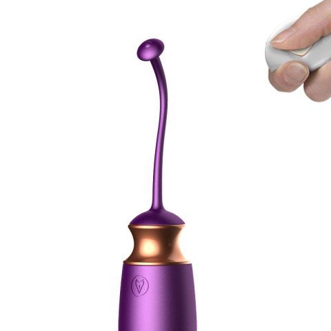 JAJKO STYMULUJĄCE JAJKO/WIBR-VIBRATING SILICONE LOVE EGG USB 10 FUNCTION / HEATING / VOICE CONTROL JAJKO STYMULUJĄCE JAJKO/WIBR-VIBRATING SILICONE LOVE EGG USB 10 FUNCTION / HEATING / VOICE CONTROL