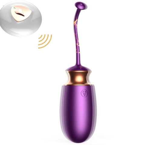 JAJKO STYMULUJĄCE JAJKO/WIBR-VIBRATING SILICONE LOVE EGG USB 10 FUNCTION / HEATING / VOICE CONTROL JAJKO STYMULUJĄCE JAJKO/WIBR-VIBRATING SILICONE LOVE EGG USB 10 FUNCTION / HEATING / VOICE CONTROL
