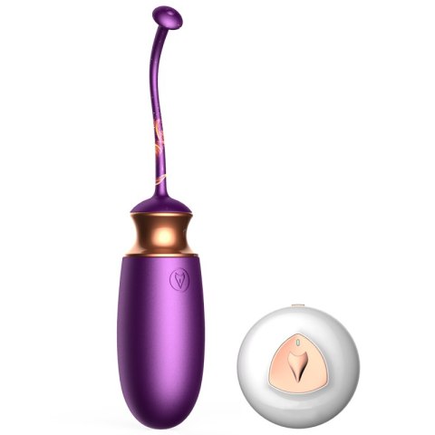 JAJKO STYMULUJĄCE JAJKO/WIBR-VIBRATING SILICONE LOVE EGG USB 10 FUNCTION / HEATING / VOICE CONTROL JAJKO STYMULUJĄCE JAJKO/WIBR-VIBRATING SILICONE LOVE EGG USB 10 FUNCTION / HEATING / VOICE CONTROL