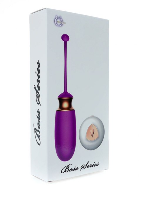JAJKO STYMULUJĄCE JAJKO/WIBR-VIBRATING SILICONE LOVE EGG USB 10 FUNCTION / HEATING / VOICE CONTROL JAJKO STYMULUJĄCE JAJKO/WIBR-VIBRATING SILICONE LOVE EGG USB 10 FUNCTION / HEATING / VOICE CONTROL