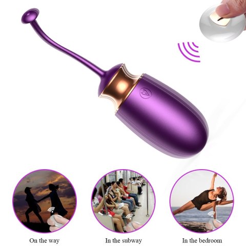 JAJKO STYMULUJĄCE JAJKO/WIBR-VIBRATING SILICONE LOVE EGG USB 10 FUNCTION / HEATING / VOICE CONTROL JAJKO STYMULUJĄCE JAJKO/WIBR-VIBRATING SILICONE LOVE EGG USB 10 FUNCTION / HEATING / VOICE CONTROL