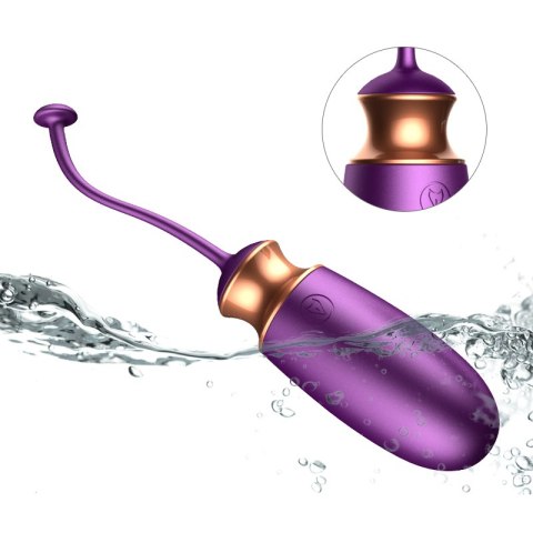 JAJKO STYMULUJĄCE JAJKO/WIBR-VIBRATING SILICONE LOVE EGG USB 10 FUNCTION / HEATING / VOICE CONTROL JAJKO STYMULUJĄCE JAJKO/WIBR-VIBRATING SILICONE LOVE EGG USB 10 FUNCTION / HEATING / VOICE CONTROL