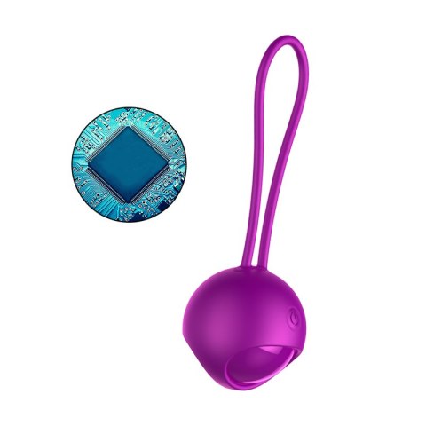 KULKI GEJSZY TRENING MIĘŚNI KEGLA WIBRUJĄCE KULKI KULKI-VIBRATING SILICONE KEGEL BALLS SET USB 10 FUNCTION / REMOTE CONTROL KULKI GEJSZY TRENING MIĘŚNI KEGLA WIBRUJĄCE KULKI KULKI-VIBRATING SILICONE KEGEL BALLS SET USB 10 FUNCTION / REMOTE CONTROL