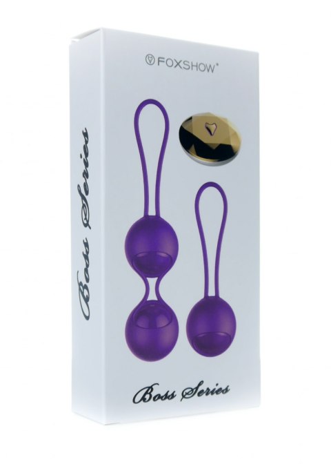 KULKI GEJSZY TRENING MIĘŚNI KEGLA WIBRUJĄCE KULKI KULKI-VIBRATING SILICONE KEGEL BALLS SET USB 10 FUNCTION / REMOTE CONTROL KULKI GEJSZY TRENING MIĘŚNI KEGLA WIBRUJĄCE KULKI KULKI-VIBRATING SILICONE KEGEL BALLS SET USB 10 FUNCTION / REMOTE CONTROL