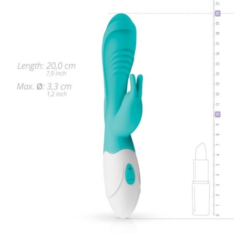 LEDA RABBIT VIBRATOR LEDA RABBIT VIBRATOR