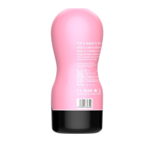 MASTURBATOR-MASTURBATION CUP 0.1 MASTURBATOR-MASTURBATION CUP 0.1