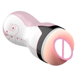 MASTURBATOR-MASTURBATION CUP 0.2
