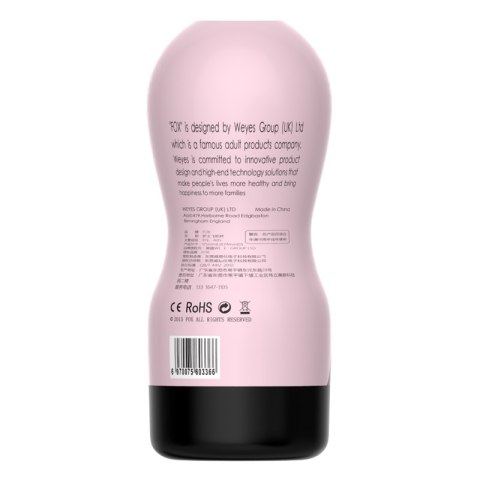MASTURBATOR-MASTURBATION CUP 0.2 MASTURBATOR-MASTURBATION CUP 0.2