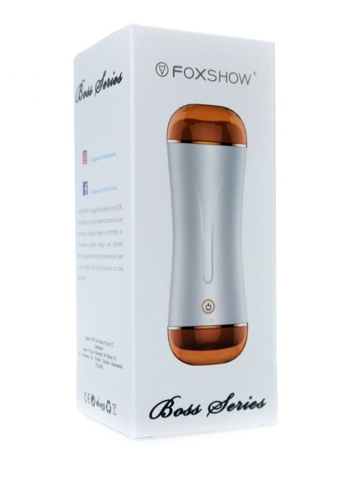MASTURBATOR-VIBRATING MASTURBATION CUP USB 10 FUNCTION + INTERACTIVE FUNCTION / DOUBLE ENDS MASTURBATOR-VIBRATING MASTURBATION CUP USB 10 FUNCTION + INTERACTIVE FUNCTION / DOUBLE ENDS