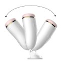 MASTURBATOR-VIBRATING MASTURBATION CUP USB 7 + INTERACTIVE FUNCTION / TALK MODE