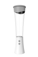 PLEASURE PUMPS VIBRATING PENIS PUMP