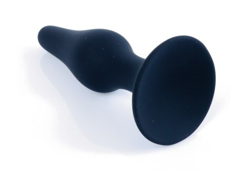 PLUG-SILICONE PLUG BLACK - LARGE PLUG-SILICONE PLUG BLACK - LARGE