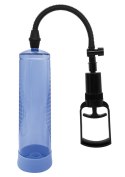 POMPKA-POWERPUMP MAX - BLUE