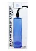 POMPKA-POWERPUMP MAX - BLUE
