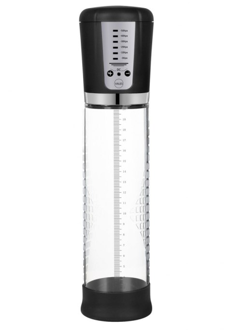 POMPKA-POWERPUMP USB RECHARGEABLE ELECTRIC VACUUM PUMP POMPKA-POWERPUMP USB RECHARGEABLE ELECTRIC VACUUM PUMP