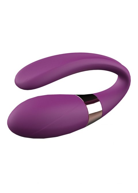 STYMULATOR-V-VIBE PURPLE USB 7 FUNCTION / REMOTE CONTROL STYMULATOR-V-VIBE PURPLE USB 7 FUNCTION / REMOTE CONTROL