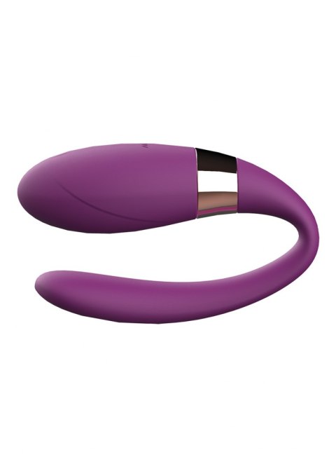 STYMULATOR-V-VIBE PURPLE USB 7 FUNCTION / REMOTE CONTROL STYMULATOR-V-VIBE PURPLE USB 7 FUNCTION / REMOTE CONTROL