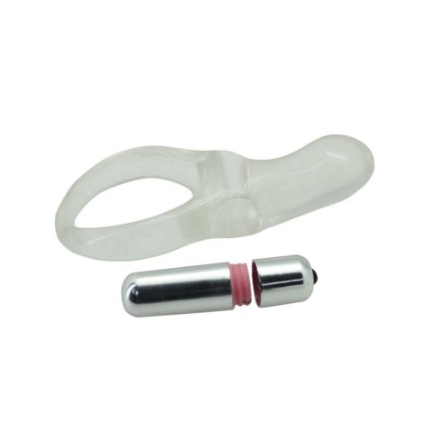 Anello Fallico Timeless Orgasm vibEnhancer Anello Fallico Timeless Orgasm vibEnhancer