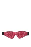 BLAZE BLINDFOLD PINK