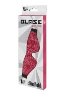 BLAZE BLINDFOLD PINK