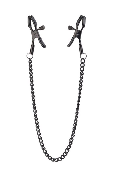 BLAZE DELUXE NIPPLE CLAMPS BLAZE DELUXE NIPPLE CLAMPS