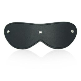 BLINDFOLD MASK BLACK