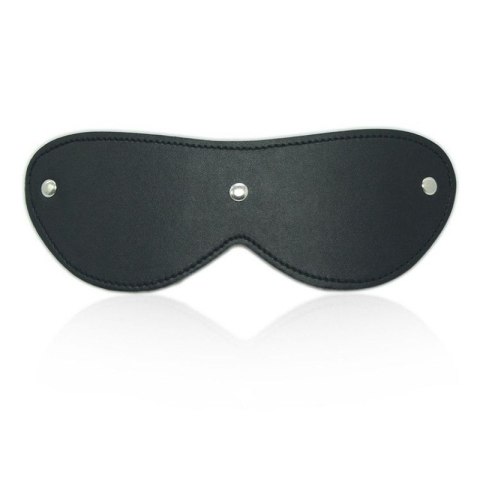 BLINDFOLD MASK BLACK BLINDFOLD MASK BLACK
