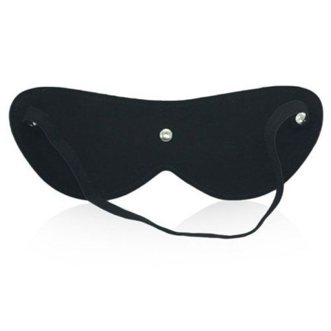 BLINDFOLD MASK BLACK BLINDFOLD MASK BLACK