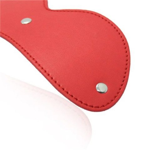 BLINDFOLD MASK RED BLINDFOLD MASK RED