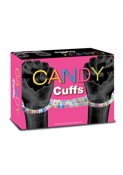CANDY CUFFS CANDY CUFFS