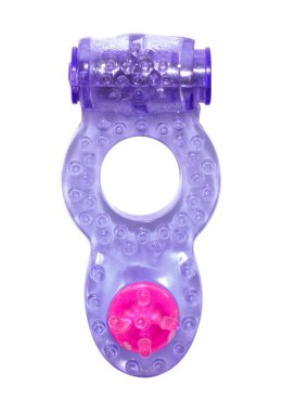 Cockring Rings Ringer purple