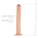 DILDO-SHAWN REALISTIC DILDO