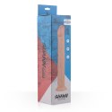 DILDO-SHAWN REALISTIC DILDO