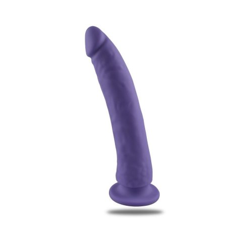 DILDO REALISTICO TOYZ4LOVERS PURPLE DILDO REALISTICO TOYZ4LOVERS PURPLE