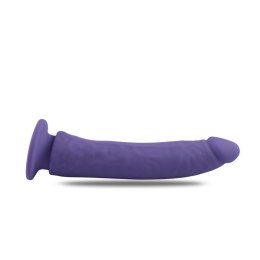 DILDO REALISTICO TOYZ4LOVERS PURPLE
