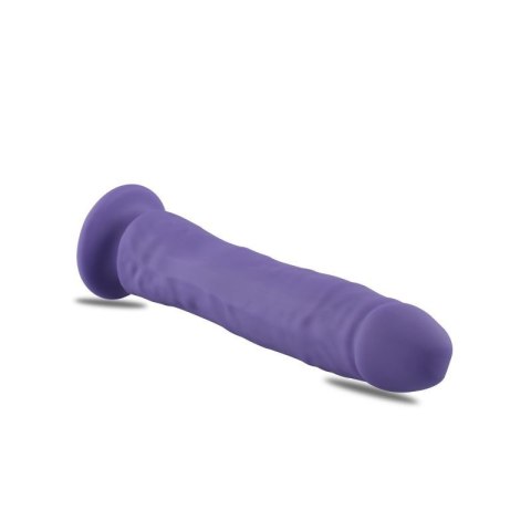 DILDO REALISTICO TOYZ4LOVERS PURPLE DILDO REALISTICO TOYZ4LOVERS PURPLE