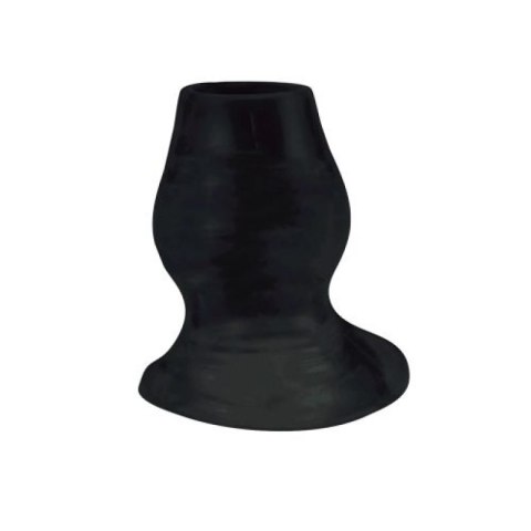 DIVARICATORE ANALE TIMELESS STRETCHER (NERO) DIVARICATORE ANALE TIMELESS STRETCHER (NERO)