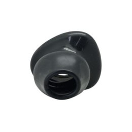 DIVARICATORE ANALE TIMELESS STRETCHER (NERO)