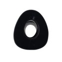 DIVARICATORE ANALE TIMELESS STRETCHER (NERO)