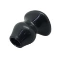 DIVARICATORE ANALE TIMELESS STRETCHER (NERO)